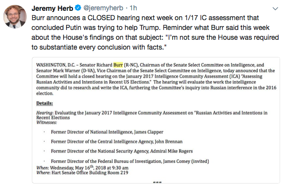 senate intel 