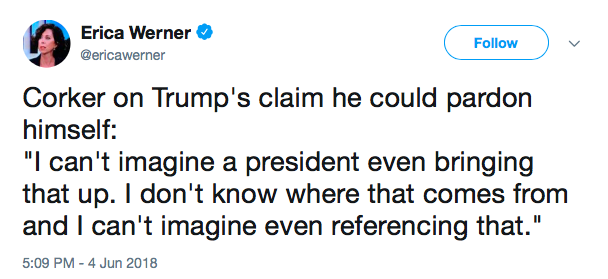 corker 
