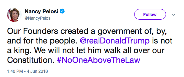 pelosi