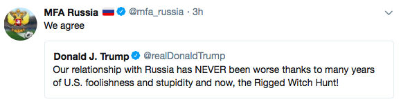 mfa russia tweet