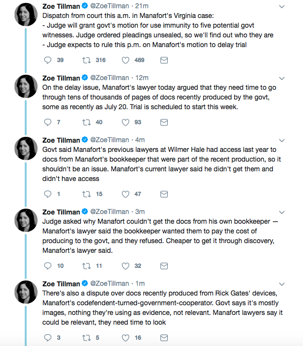 tillman on manafort 1