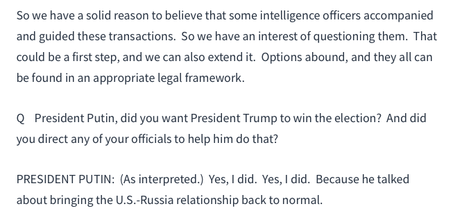 transcript 