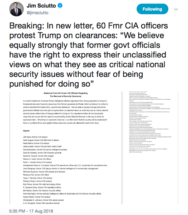 60 CIA