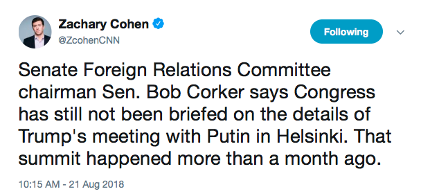 SFRC hearing