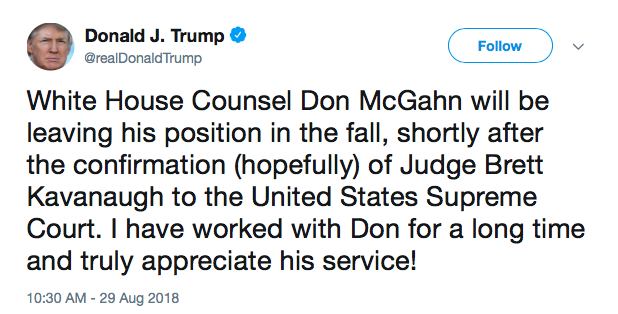 trump tweet 