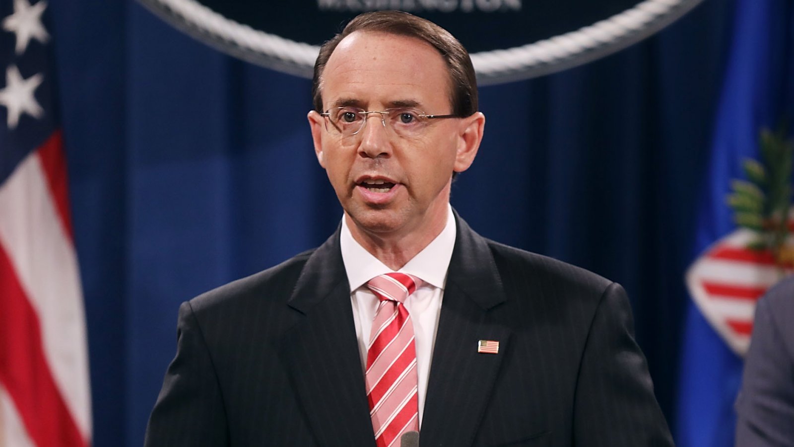 DOJ Unveils Report on Fighting Cybercrime | Committee to Investigate Russia