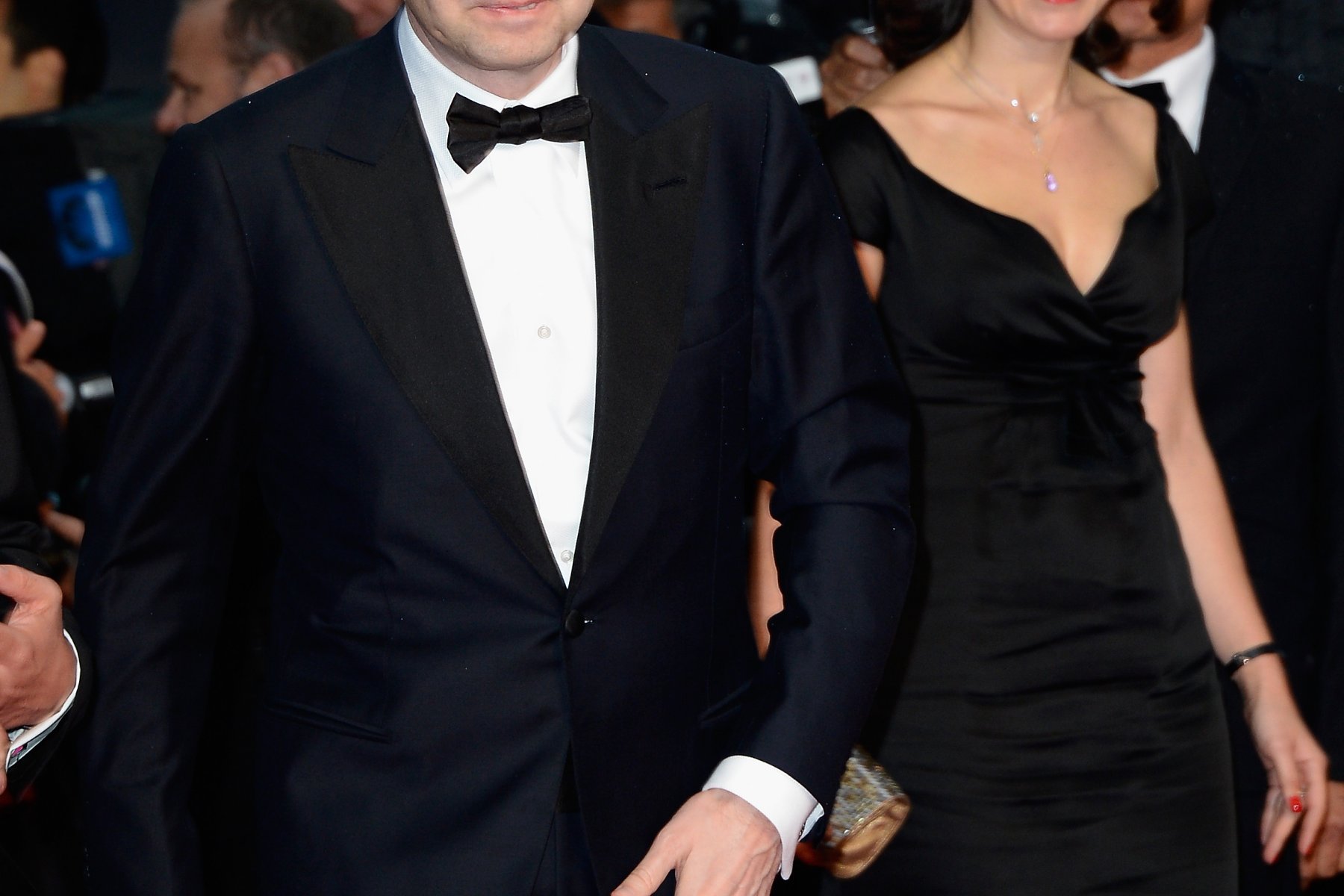 Dmitry Rybolovlev | Committee to Investigate Russia